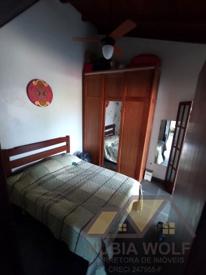 Casa no bairro Centro, Lado Praia, em Peruíbe