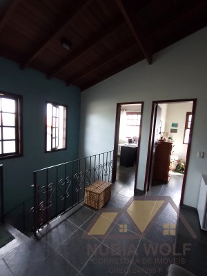 Casa no bairro Centro, Lado Praia, em Peruíbe