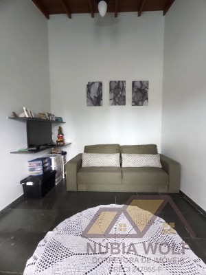 Casa no bairro Centro, Lado Praia, em Peruíbe