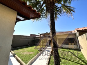 Casa no bairro Cidade Nova Peruibe, Lado Praia, em Peruíbe