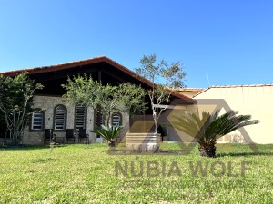 Casa no bairro Cidade Nova Peruibe, Lado Praia, em Peruíbe