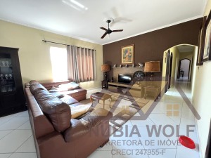 Casa no bairro Cidade Nova Peruibe, Lado Praia, em Peruíbe