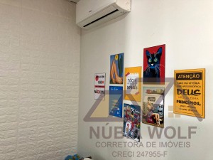 Casa no bairro São José, Lado Linha, em Peruíbe