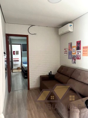 Casa no bairro São José, Lado Linha, em Peruíbe