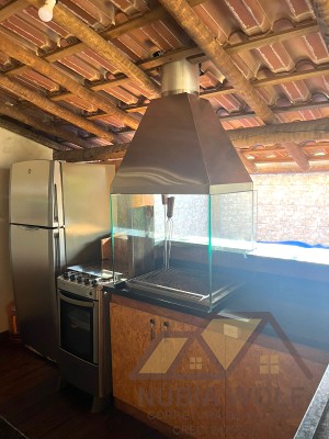 Casa no bairro São José, Lado Linha, em Peruíbe