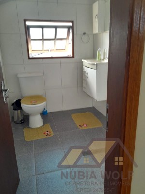 Casa no bairro Cidade Nova Peruibe, Lado Praia, em Peruíbe