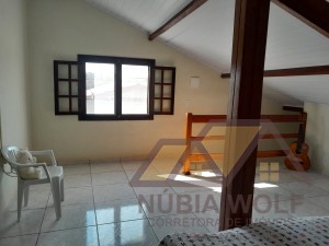 Casa no bairro Cidade Nova Peruibe, Lado Praia, em Peruíbe