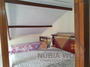 Casa no bairro Cidade Nova Peruibe, Lado Praia, em Peruíbe