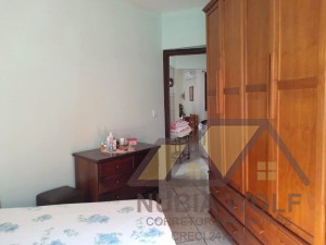 Casa no bairro Cidade Nova Peruibe, Lado Praia, em Peruíbe