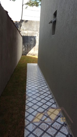 Casa no bairro Belmira Novaes, Lado Praia, em Peruíbe