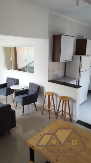 Casa no bairro Belmira Novaes, Lado Praia, em Peruíbe