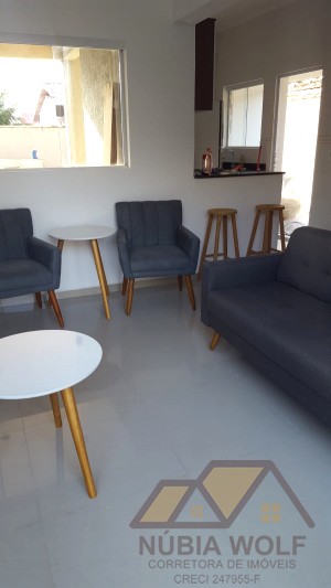 Casa no bairro Belmira Novaes, Lado Praia, em Peruíbe