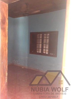 Casa no bairro Cidade Nova Peruibe, Lado Linha, em Peruíbe