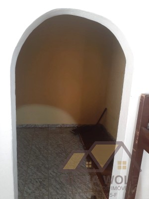 Casa no bairro Cidade Nova Peruibe, Lado Linha, em Peruíbe