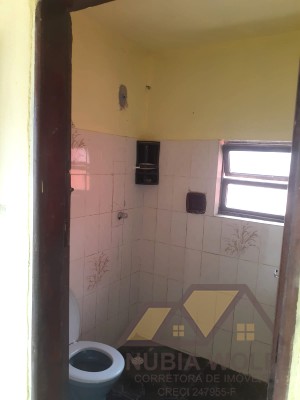 Casa no bairro Cidade Nova Peruibe, Lado Linha, em Peruíbe