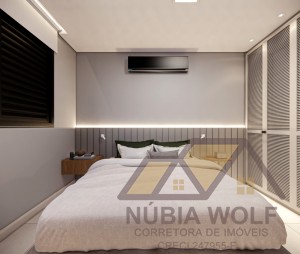 Casa no bairro Jardim Márcia, Lado Linha, em Peruíbe