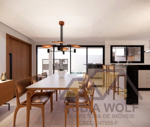 Casa no bairro Jardim Márcia, Lado Linha, em Peruíbe