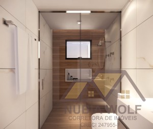 Casa no bairro Jardim Márcia, Lado Linha, em Peruíbe