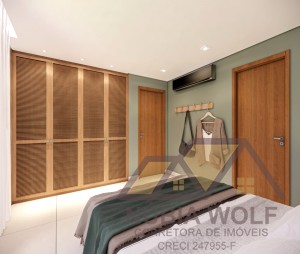 Casa no bairro Jardim Márcia, Lado Linha, em Peruíbe