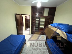 Casa no bairro São José, Lado Praia, em Peruíbe