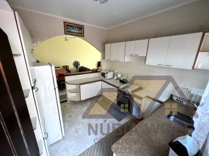 Casa no bairro São José, Lado Praia, em Peruíbe