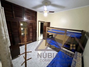 Casa no bairro São José, Lado Praia, em Peruíbe