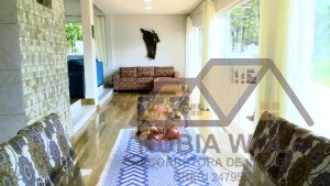 Chácara no bairro Itaóca, Pós Rodovia, em Peruíbe