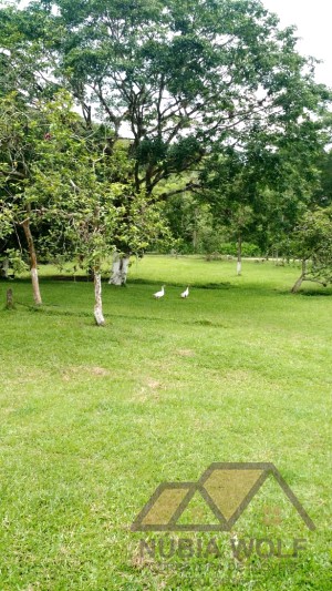 Chácara no bairro Itaóca, Pós Rodovia, em Peruíbe