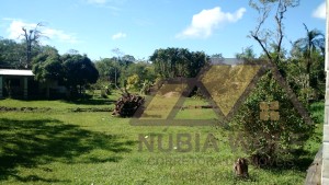 Chácara no bairro Itaóca, Pós Rodovia, em Peruíbe
