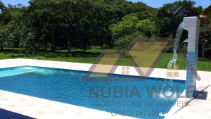 Chácara no bairro Itaóca, Pós Rodovia, em Peruíbe