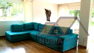 Chácara no bairro Itaóca, Pós Rodovia, em Peruíbe