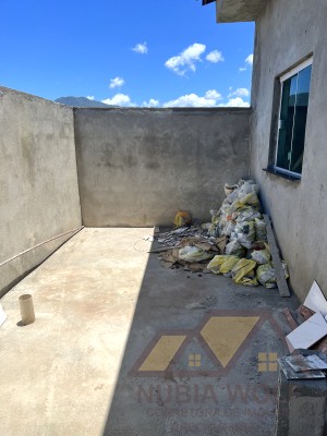 Casa no bairro Flora Rica III, Pós Linha, em Peruíbe