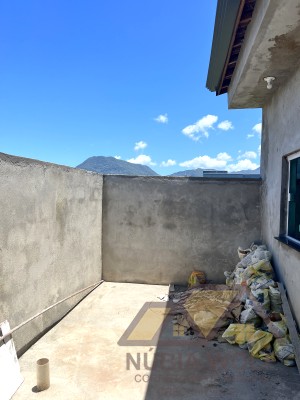 Casa no bairro Flora Rica III, Pós Linha, em Peruíbe