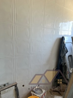 Casa no bairro Flora Rica III, Pós Linha, em Peruíbe