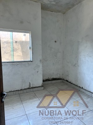 Casa no bairro Flora Rica III, Pós Linha, em Peruíbe