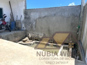 Casa no bairro Flora Rica III, Pós Linha, em Peruíbe