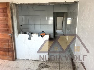 Casa no bairro Flora Rica III, Pós Linha, em Peruíbe