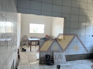 Casa no bairro Flora Rica III, Pós Linha, em Peruíbe