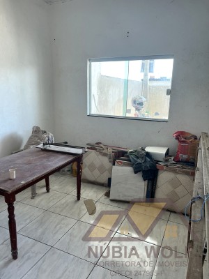 Casa no bairro Flora Rica III, Pós Linha, em Peruíbe