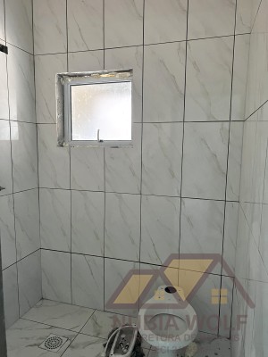 Casa no bairro Flora Rica III, Pós Linha, em Peruíbe