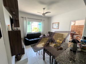 Casa no bairro Turístico, Pós Linha, em Peruíbe