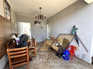 Casa no bairro Turístico, Pós Linha, em Peruíbe