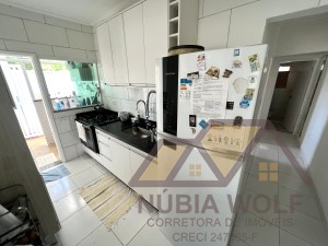 Casa no bairro Turístico, Pós Linha, em Peruíbe