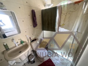 Casa no bairro Oásis, Lado Praia, em Peruíbe