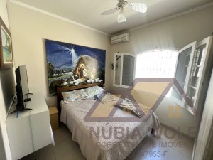 Casa no bairro Oásis, Lado Praia, em Peruíbe