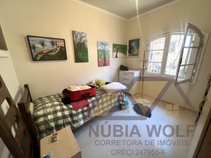 Casa no bairro Oásis, Lado Praia, em Peruíbe