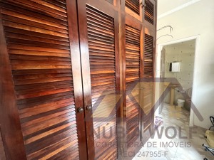 Casa no bairro Oásis, Lado Praia, em Peruíbe