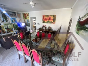 Casa no bairro Oásis, Lado Praia, em Peruíbe