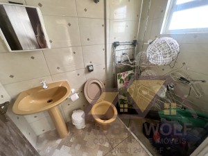 Casa no bairro Oásis, Lado Praia, em Peruíbe