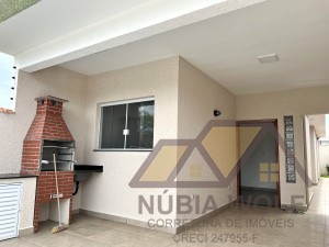 Casa no bairro Cidade Nova Peruibe, Pós Linha, em Peruíbe